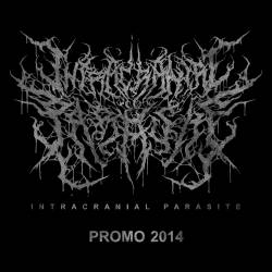 Intracranial Parasite : Promo 2014